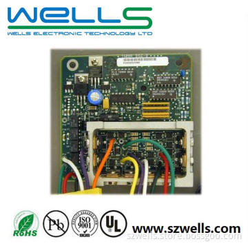 PCBA Prototype PCB Assembly Manufacturer